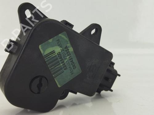 Elektronisk modul RENAULT LAGUNA II (BG0/1_) [2001-2007]  12588928