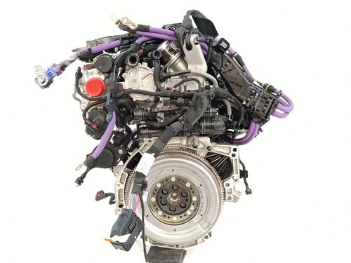 Engine OPEL CORSA F (P2JO) 1.2 (68) | BP36801011M1 - Image 7