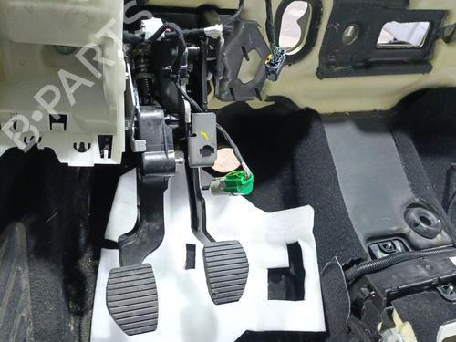 Used Break pedal Break pedal 34541245 34541245