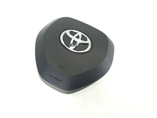 Driver airbag TOYOTA COROLLA Hatchback (_E21_, _EA1_, _EH1_) | BP31893927C9