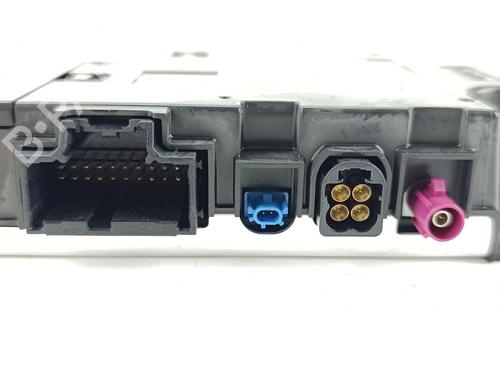 Elektronisk modul FORD TRANSIT CUSTOM V362 Bus (F3) 1.0 EcoBoost PHEV | BP29270791M83 