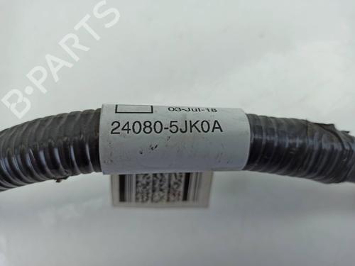 Cable NISSAN NAVARA NP300 Pickup (D23, D23T) 2.3 dCi | BP14158045E12 