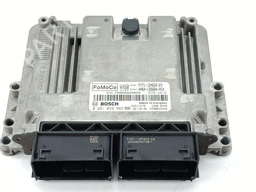 Used Engine control unit (ECU) Engine control unit (ECU) 38801658 38801658
