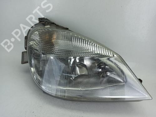 Højre forlygte MERCEDES-BENZ VANEO (414) 1.7 CDI (414.700) (91 hp) 13352283
