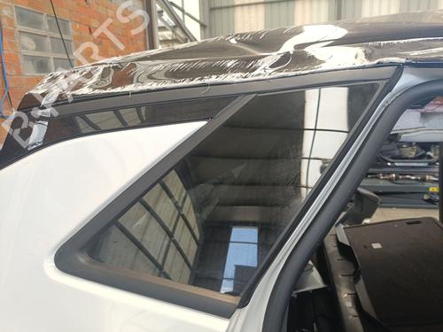 Panel rude bagtil højre OPEL GRANDLAND / GRANDLAND X (A18, P1UO) 1.2 (75) (131 hp) 26595353