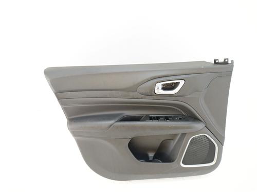 Front left panel JEEP COMPASS (MP, M6, MV, M7) 1.3 | BP37150464C58 - Image 2