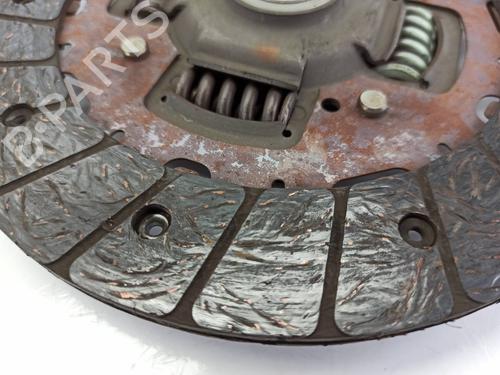 Other PEUGEOT 208 I (CA_, CC_) 1.4 HDi | BP25874440O1 