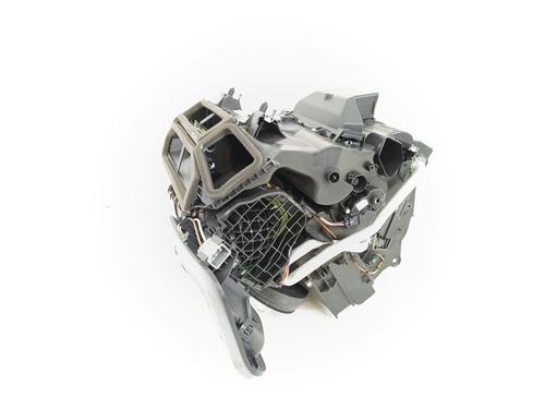 Used Heater matrix box Heater matrix box RENAULT MEGANE IV Hatchback (B9A/M/N_) 1.3 TCe 140 (B9NB) (140 hp) 34538708 34538708