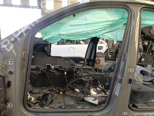 Used Rubber door seal Rubber door seal AUDI Q5 Sportback (FYT) 40 TDI Mild Hybrid quattro (204 hp) 40531921 40531921