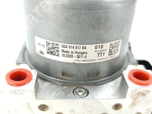 ABS pump SKODA KAROQ (NU7, ND7) 2.0 TDI | BP29401290M43 