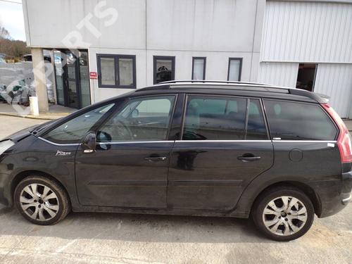 Airbag Kit CITROËN C4 Grand Picasso I (UA_) 1.6 HDi | BP9342820C86  - Image 8