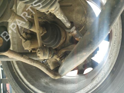 Used Left front brake caliper BMW X5 (E53) 3.0 i (231 hp) 26547413