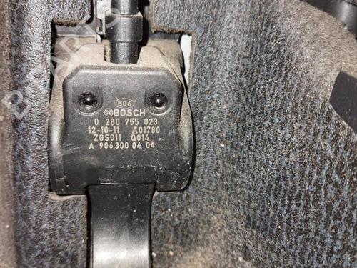 Pédale MERCEDES-BENZ VITO / MIXTO Van (W639) [2003-2025]  13336761