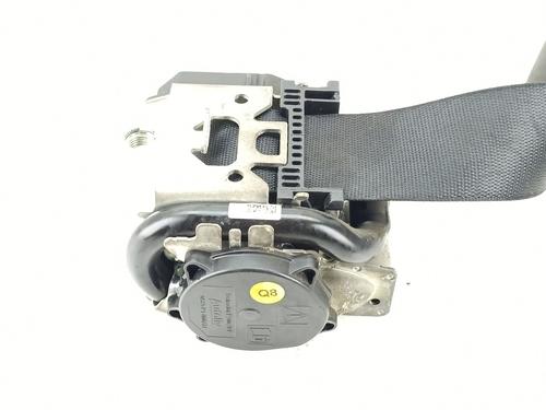Front right seatbelt MERCEDES-BENZ SPRINTER 3,5-t Van (B907, B910) 315 CDI RWD (907.631, 907.633, 907.635, 907.637) | BP39713222I25 - Image 5
