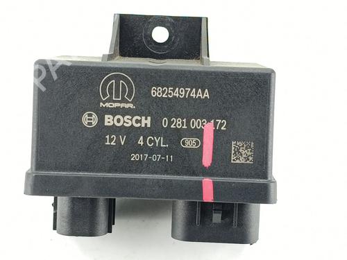 Used Electronic module JEEP COMPASS (MP, M6, MV, M7) 1.6 CRD (120 hp) 30615472