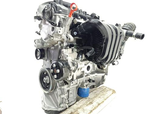 Engine HYUNDAI i30 (PDE, PD, PDEN) 1.5 | BP36993227M1 - Image 4