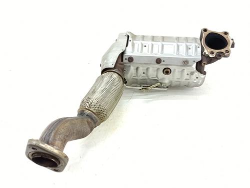 Particulate filter MAZDA 3 (BM, BN) 2.2 D | BP38619046M81 - Image 2
