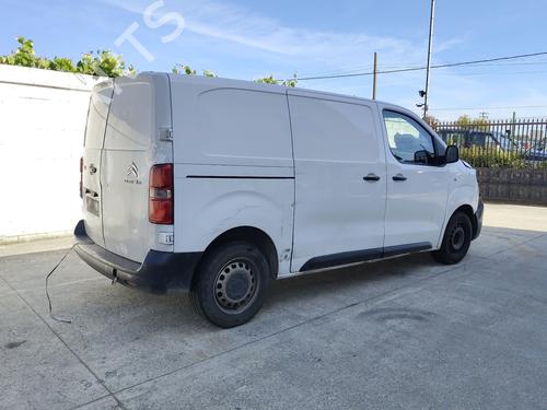 Fælk CITROËN JUMPY III Van (V_) 2.0 BlueHDi 120 | BP35946089C45 - Image 7