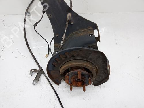 Right rear steering knuckle MAZDA CX-7 (ER)  | BP13045752M28 
