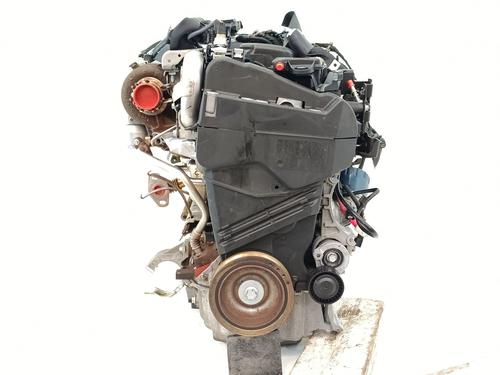 Engine RENAULT MEGANE IV Hatchback (B9A/M/N_) 1.5 dCi 90 (B9A1) | BP37538181M1  - Image 6