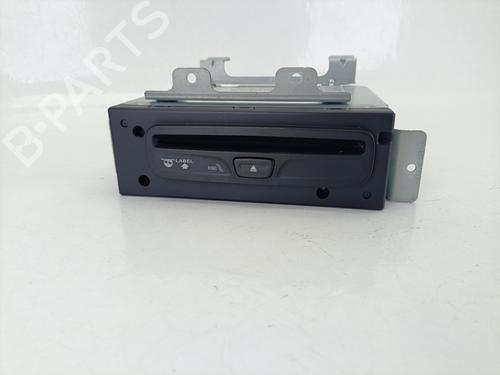 Radio JEEP GRAND CHEROKEE IV (WK, WK2) 3.0 CRD V6 4x4 | BP26560234E6 