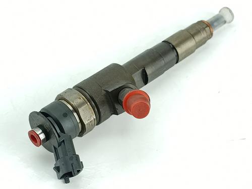 Used Injector PEUGEOT PARTNER Box Body/MPV 1.6 BlueHDi 100 (100 hp) 32163762