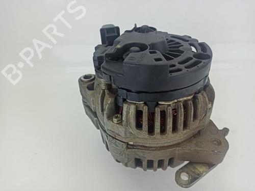 Alternator TOYOTA HILUX VII Pickup (_N1_, _N2_, _N3_)  | BP15990922M7 