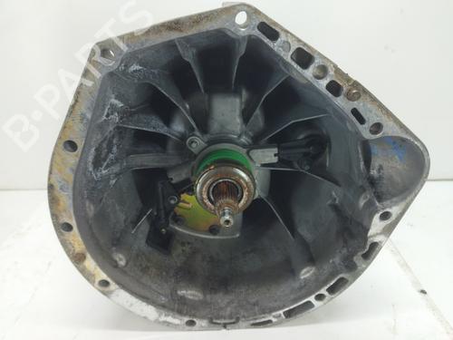Gearbox MERCEDES-BENZ SPRINTER 2-t Van (B901, B902)  | BP15990930M3 