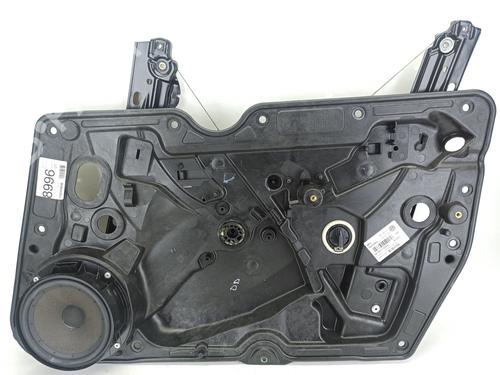 Rudehejsemekanisme Højre foran VW GOLF VI (5K1) [2008-2014]  25874985