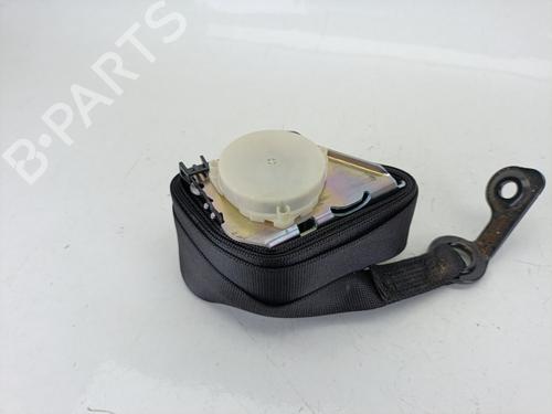 Used Rear center seatbelt MERCEDES-BENZ C-CLASS (W204) [2007-2015]  25878451
