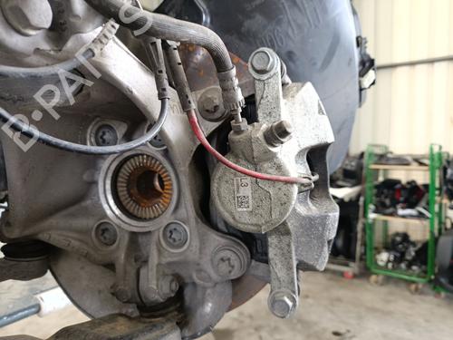 Left front brake caliper BMW 2 Active Tourer (U06) 218d | BP36993339M105 - Image 3
