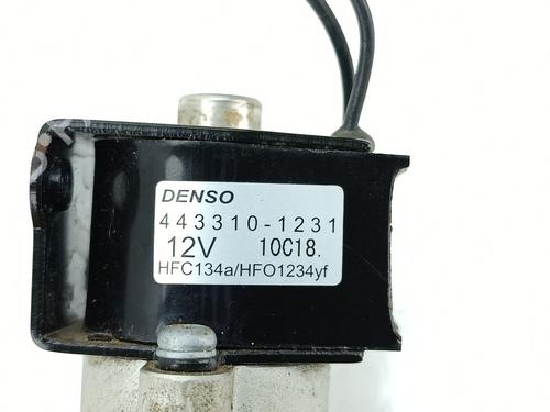 Other NISSAN NV200 Van e-NV (ME0N) | BP36075853O1 - Image 2