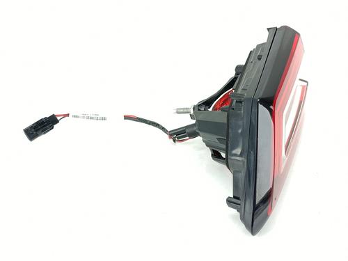 Left tailgate light RENAULT CLIO IV (BH_) 0.9 TCe 90 (BHNF, BHMA, BHMH, BHJK, BHJR) | BP36993753C79 - Image 3