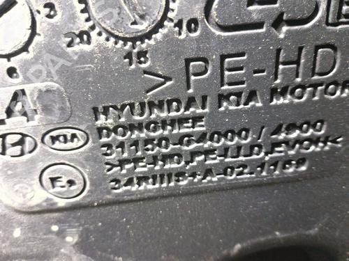 Fuel tank KIA CEED Sportswagon (CD) 1.0 T-GDI | BP29562192C62 