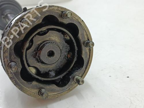 Left front driveshaft SEAT LEON (5F1) 1.5 TGi | BP30196818M38 - Image 4