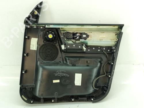 Front left panel LAND ROVER DISCOVERY IV (L319) 3.0 TD 4x4 | BP37074044C58 - Image 5