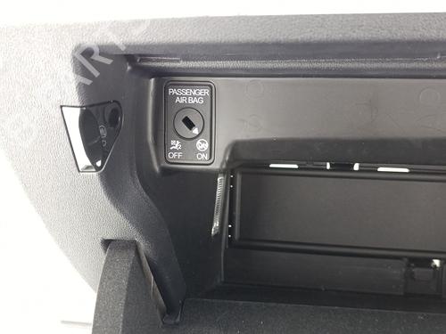 Glove box AUDI A3 Sportback (8YA, 8YF) 35 TDI | BP29248885C95 