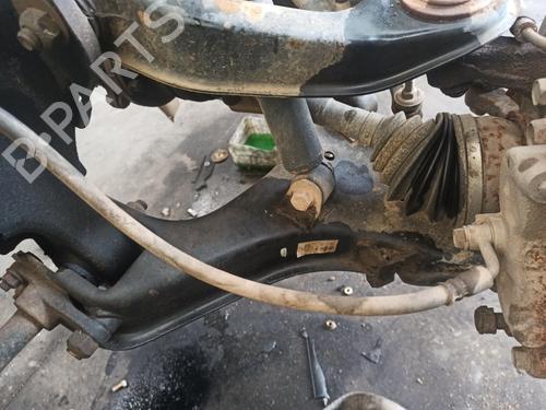 Left front suspension arm NISSAN PICK UP (D22) 2.5 Di 4WD | BP26559610M12 