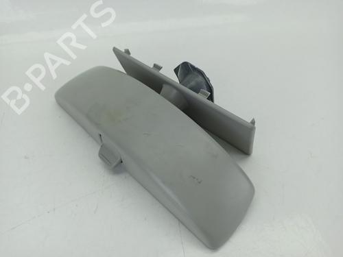 Rear mirror SEAT ALTEA (5P1)  | BP16241457I6 