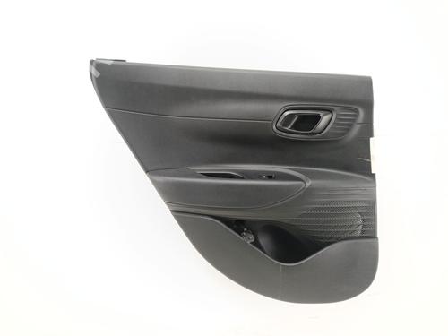 Used Rear left panel Rear left panel HYUNDAI i20 III (BC3, BI3) 1.2 (84 hp) 40120936 40120936