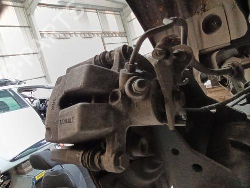 Left rear brake caliper RENAULT MEGANE IV Hatchback (B9A/M/N_) 1.3 TCe 140 (B9NB) | BP38252542M107 - Image 2