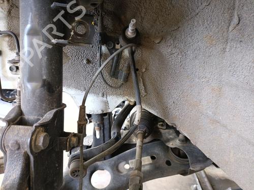 Anti roll bar KIA XCEED (CD) 1.0 T-GDI | BP37490082M96 - Image 6
