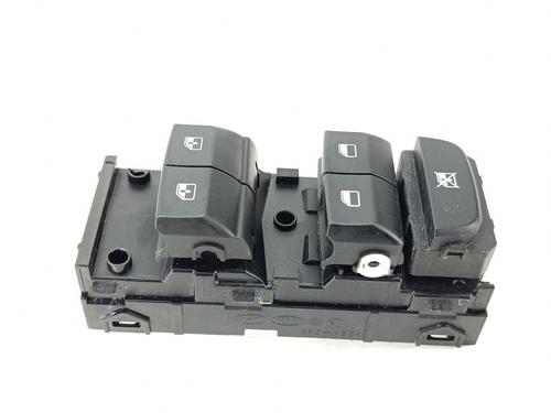 Used Left front window switch KIA XCEED (CD) 1.0 T-GDI (120 hp) 32235358