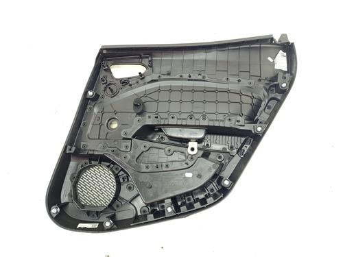 Forra trás esquerda RENAULT CLIO V (B7_) 1.0 TCe 90 (B7MT) | BP38304708C60 - Image 2