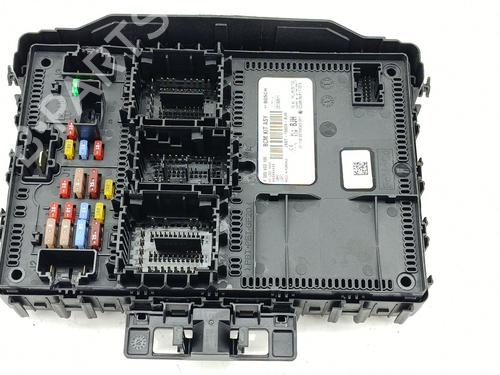 Used Fuse box FORD FOCUS IV (HN) 1.0 EcoBoost (125 hp) 29915715