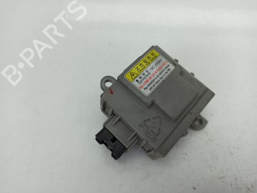 Electronic module KIA SPORTAGE III (SL) 1.7 CRDi | BP25875560M83 