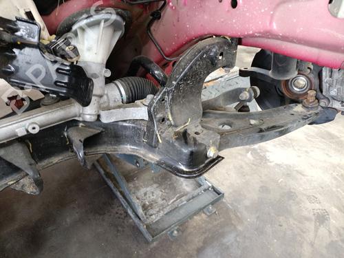 Subframe FORD PUMA (J2K, CF7) 1.0 EcoBoost | BP35901124M9 - Image 9