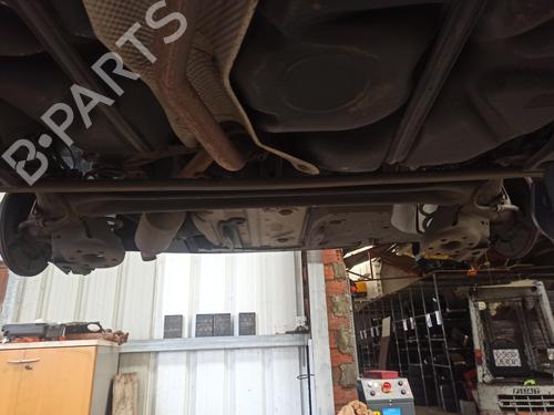 Used Rear axle TOYOTA VERSO (_R2_) 2.0 D-4D (AUR20_, AUR20R) (126 hp) 26554573
