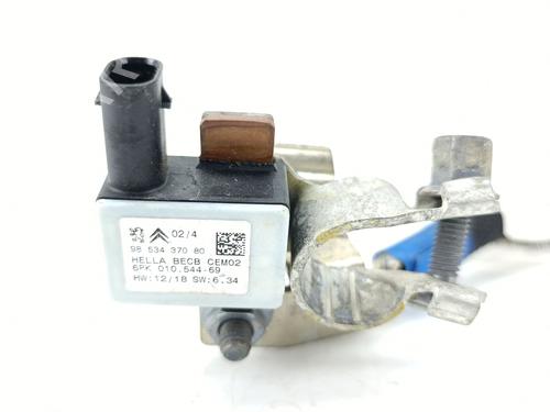 Electronic module OPEL CORSA F (P2JO) 1.2 (68) | BP38482866M83 - Image 2