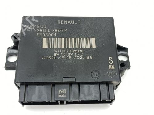 Elektronisk modul RENAULT AUSTRAL TCe 130 (HGM2) (131 hp) 29071193